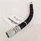 Parker 14" 214HT-10 Air Comp. Discharge Line w/ Swivel End Fittings (6643935543382)