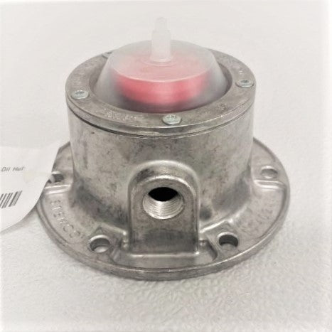 Stemco Integrated Sentinel Oil Hub Cap - P/N: STM 356 4024 (6823050805334)