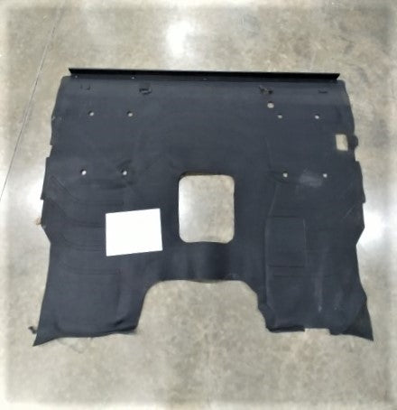 Freightliner M2 Day Cab Floor Cover P/N: W18-00664-090 (4928565084246)