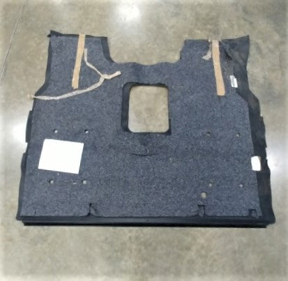 Freightliner M2 Day Cab Floor Cover P/N: W18-00664-090 (4928565084246)