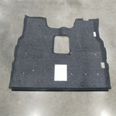 Freightliner M2 Day Cab Floor Cover P/N: W18-00664-016 (4928567214166)