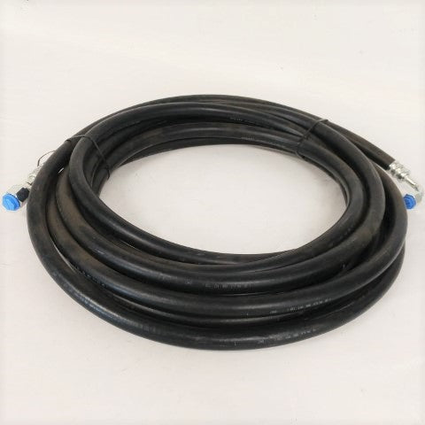 Hose/Tube Refrigerant Hose Assembly, No.10/12 - P/N: A22-49225-492 (6645395914838)