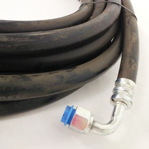 Hose/Tube Refrigerant Hose Assembly, No.10/12 - P/N: A22-49225-492 (6645395914838)