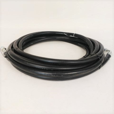 Hose/Tube Refrigerant Hose Assembly, No.10/12 - P/N: A22-49225-492 (6645395914838)