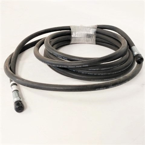 Parker Steering Crimp Pressure Line Hose Assembly - P/N: 14-16920-410 (6645384216662)