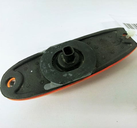 Damaged Freightliner Cascadia LED Marker Lamp P/N A66-08222-000