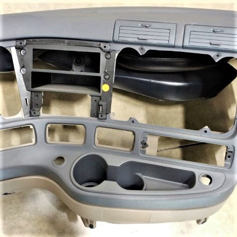 Freightliner Cascadia Dash Assy - P/N: A22-64760-020 (4930469494870)