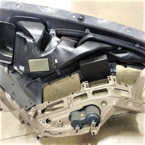 Freightliner Cascadia Dash Assy - P/N: A22-64760-020 (4930469494870)