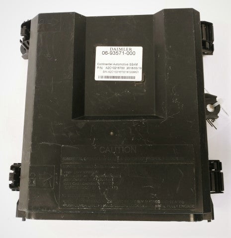 Freightliner Daimler Body Controller P/N: A06-94904-000 (4507152449622)