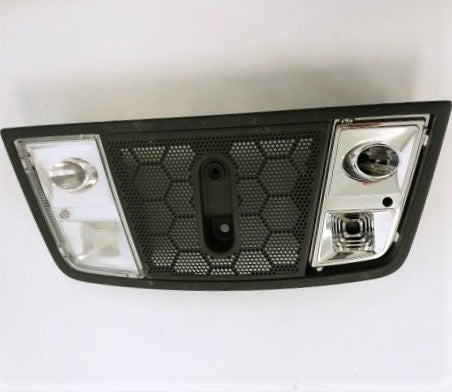 Freightliner Cascadia Forward Reading Lamp - Missing Light Cover - A22-73817-000 (4290049638486)