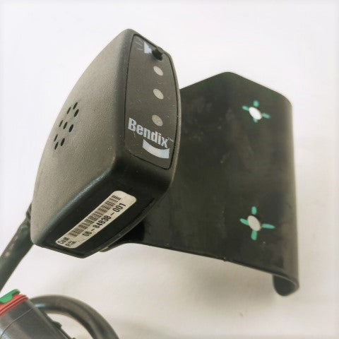 Obstacle Detection Side Sensor Display w/ Bracket - P/N: 06-84838-001 (4290194669654)