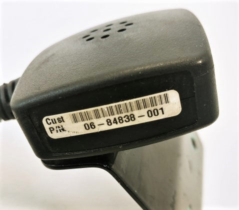 Obstacle Detection Side Sensor Display w/ Bracket - P/N: 06-84838-001 (4290194669654)