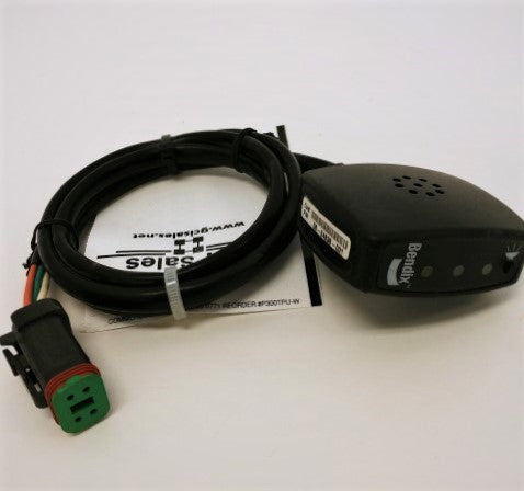 Obstacle Detection Side Sensor Display P/N: 06-84838-001 (4290241822806)