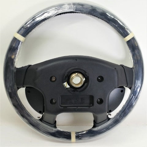 Freightliner 18 IN Smart Steering Wheel - P/N: 14-19761-001 (4932815913046)