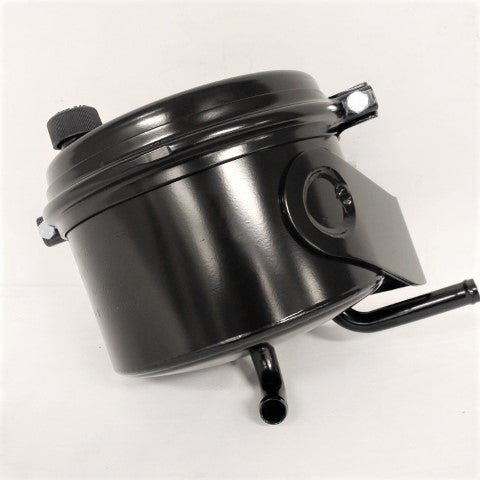 Fleetguard FLX 4 Qt. Steering Reservoir - P/N: 14-16693-000 (6648773247062)