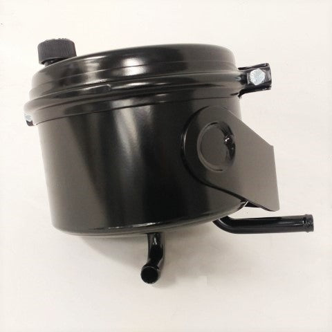 Fleetguard FLX 4 Qt. Steering Reservoir - P/N: 14-16693-000 (6648773247062)