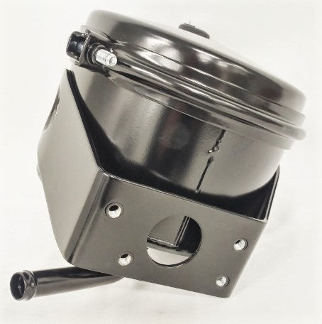 Fleetguard FLX 4 Qt. Steering Reservoir - P/N: 14-16693-000 (6648773247062)