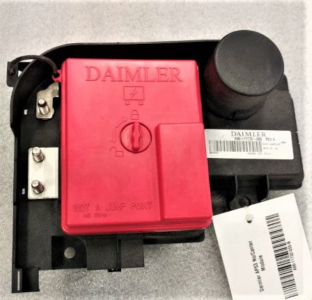 Daimler APS3 No/Canter Module - P/N: A66-11732-000 (4934238273622)