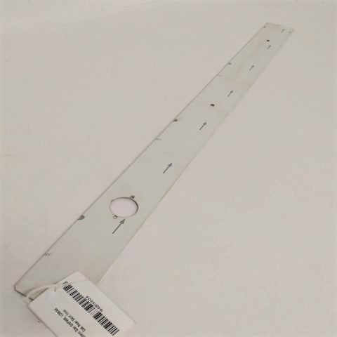 Western Star SHPWR, LOMAX Cab Rear Skirt Trim - P/N: 18-63974-013 (6649665847382)