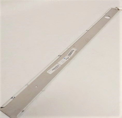 Western Star SHPWR, LOMAX Cab Rear Skirt Trim - P/N: 18-63974-013 (6649665847382)