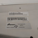 Dieter's LH 2 Plug Exhaust Skirt Cab Trim - P/N: A18-62171-006 (6649678528598)