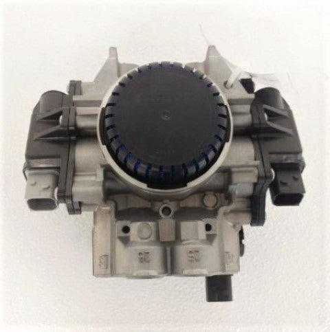 Wabco 5 Port ABS Combo Modulator Valve - P/N: WAB 976 000 103 0 (6827637014614)