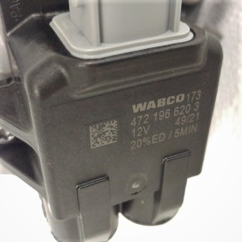 Wabco 5 Port ABS Combo Modulator Valve - P/N: WAB 976 000 103 0 (6827637014614)