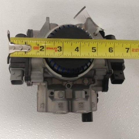 Wabco 5 Port ABS Combo Modulator Valve - P/N: WAB 976 000 103 0 (6827637014614)