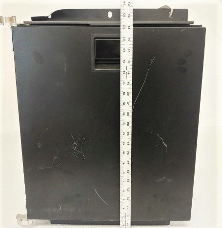 Damaged Indel-B Freightliner 65L Fridge - P/N  A22-78699-000 (8161089651004)