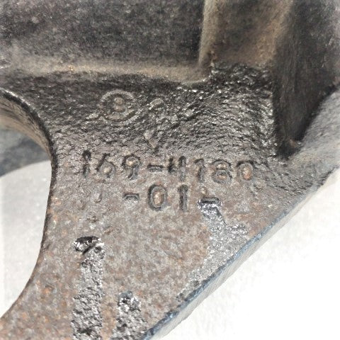 Caterpillar Bracket - P/N: 1694180 (3939508518998)