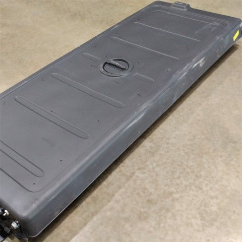 Freightliner P3 Bunk Assy w/ Upholstery/Restraint--P/N: A18-63568-007 (4937251946582)