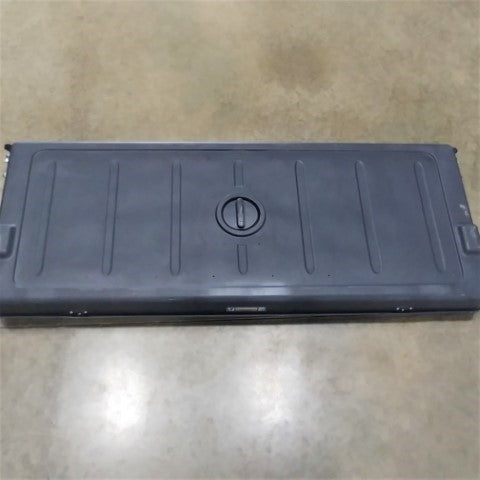 Freightliner P3 Bunk Assy w/ Upholstery/Restraint--P/N: A18-63568-007 (4937251946582)