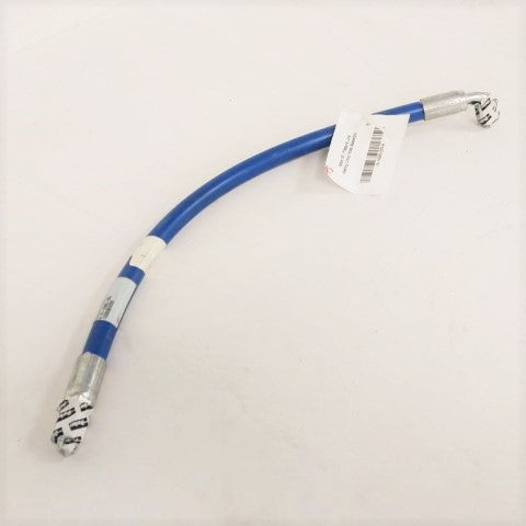 Parker 25" Pressure Line Steering Crimp Hose Assembly - P/N: 14-14505-025 (6651651653718)