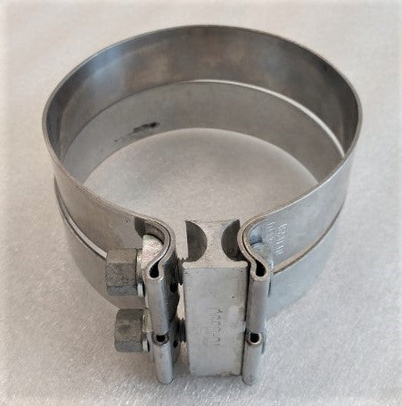 Dual Narrow 5 Band Clamps *Set of 2* P/N: 04-20289-000 (4937425682518)