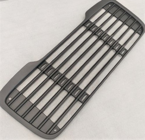 Freightliner M2 106 Radiator Mounted Grille - P/N: 17-14626-006 (4937474834518)