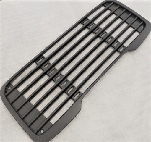 Freightliner M2 106 Radiator Mounted Grille - P/N: 17-14626-006 (4937474834518)