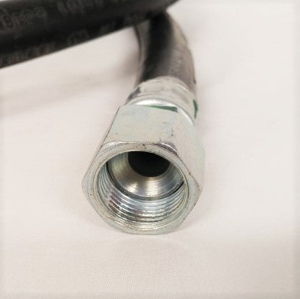 Parker Low-Pressure Compressed Natural Gas Hose - P/N  03-42957-114 (6659352920150)