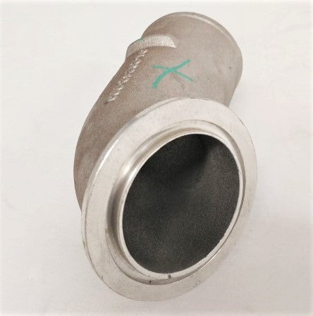 Freightliner MB906 Air Inlet Elbow - P/N: 01-29242-000 (6655064146006)