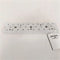 Freightliner Upper Auxiliary Tread Plate Step - P/N: 18-38111-000 (6655063687254)