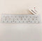 Freightliner Upper Auxiliary Tread Plate Step - P/N: 18-38111-000 (6655063687254)