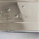 Damaged Western Star LH Air Intake Bezel w/o Logo - P/N  17-19332-000 (6655318261846)