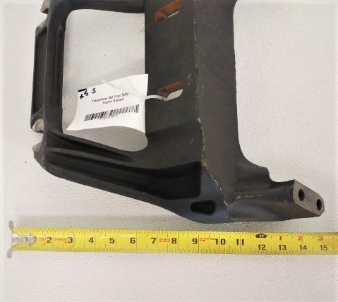 Freightliner ISC Front Support Engine Bracket - P/N  01-32276-000 (6831021162582)