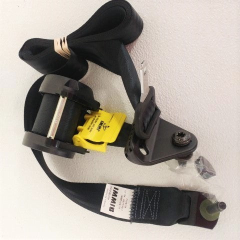 Freightliner M2 3 Point Slides Seat Belt Assy w/o Socket - P/N  IMM F154119 (6831033057366)