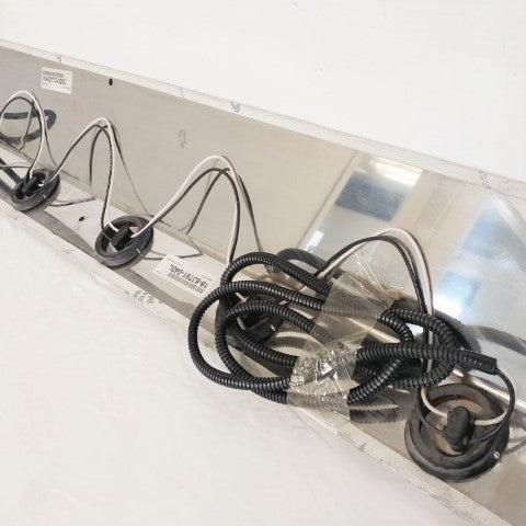 Freightliner RH LED Sleeper Cab Trim-Skirt - P/N  A18-62174-102 (6656671547478)