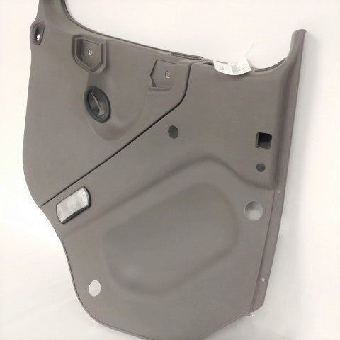 Damaged Freightliner M2 LH PWR MIR Door Panel - P/N: A18-67309-015 (6656703234134)