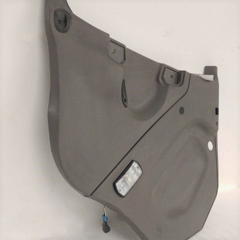 Freightliner M2 LH LNG HNDL, PWR MIR Door Panel - P/N: A18-67309-015 (6656677216342)