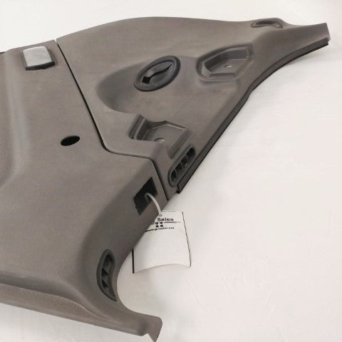 Freightliner M2 LH LNG HNDL, PWR MIR Door Panel - P/N: A18-67309-015 (6656677216342)