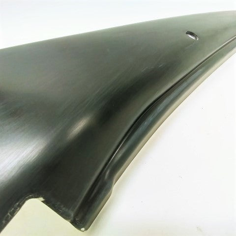 Freightliner Columbia LH EXT A-Pillar Cover P/N: 18-40816-000, A18-41843-000 (4332975259734)