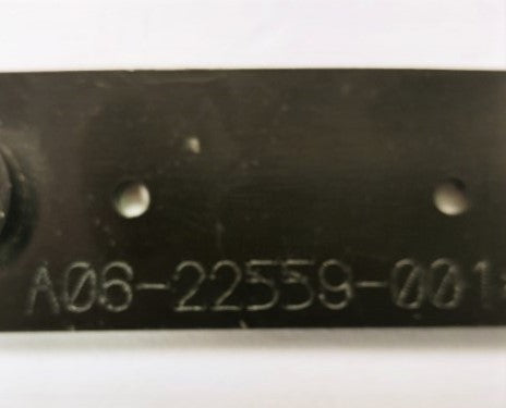 Freightliner BCN LT Backing Plate Assy P/N: A06-22559-001 (4342934863958)