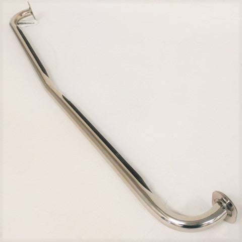 Western Star Non-Slip, Cab-Side Grab Handle - P/N  A18-68546-000 (4987440922710)